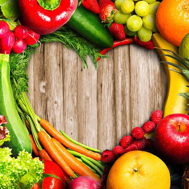 alimentazione