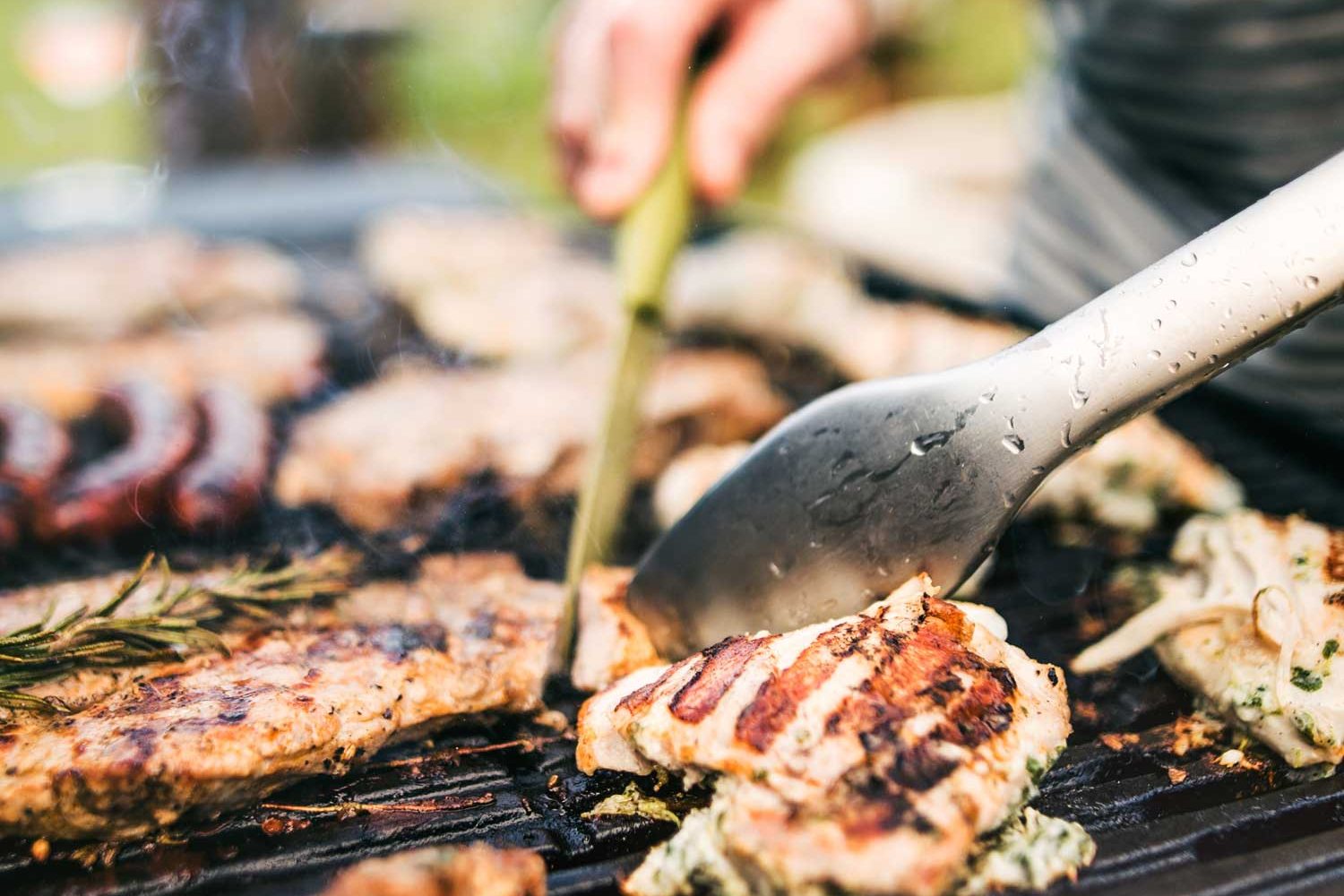 bbq