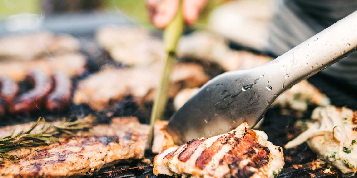 bbq