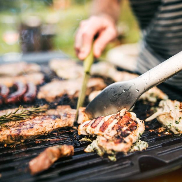 bbq