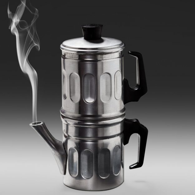caffettiera