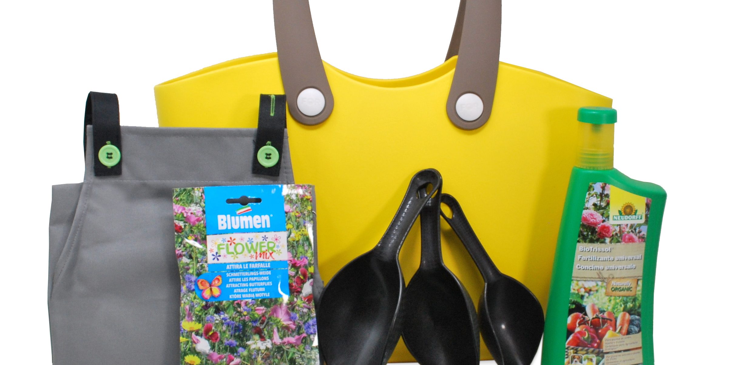 Kit Giardiniere Perfetto