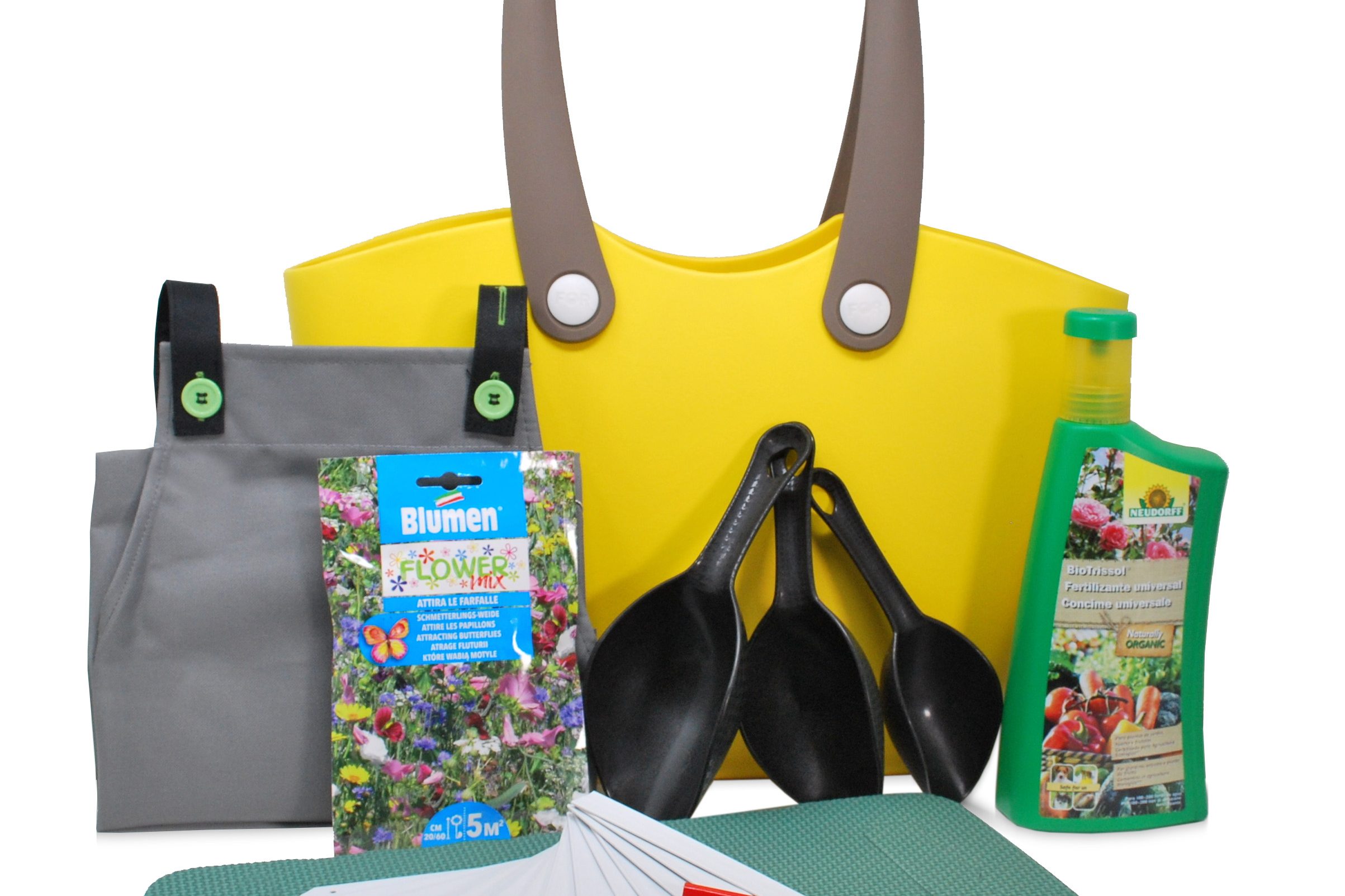 Kit Giardiniere Perfetto