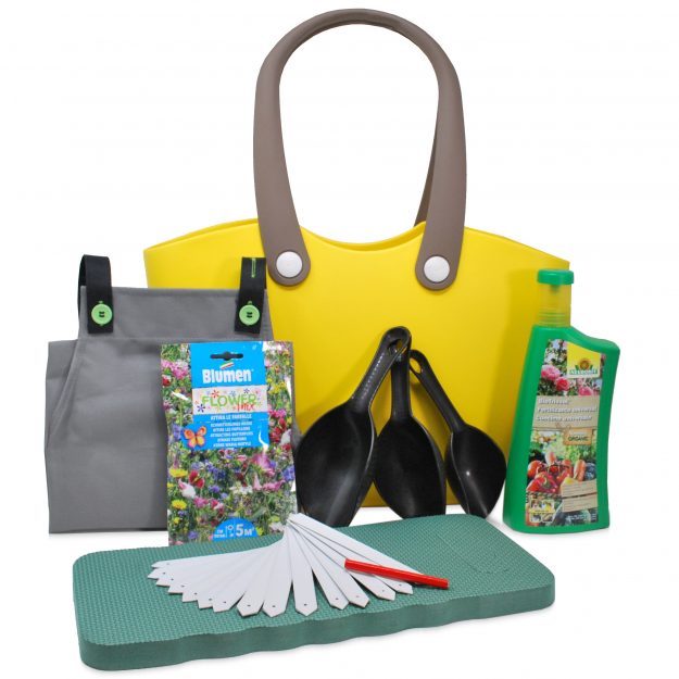 Kit Giardiniere Perfetto