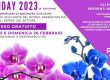 ORCHIDAY PERAGA 2023